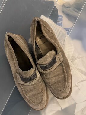 BRUNELLO CUCINELLI LOAFER